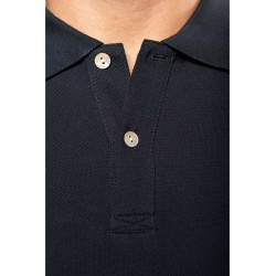 KA2000 MEN'S SUPIMA® SHORT SLEEVE POLO SHIRT