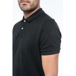 KA2000 MEN'S SUPIMA® SHORT SLEEVE POLO SHIRT