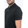 KA2000 MEN'S SUPIMA® SHORT SLEEVE POLO SHIRT