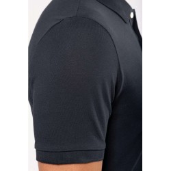 KA2000 MEN'S SUPIMA® SHORT SLEEVE POLO SHIRT
