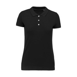 KA2001 LADIES' SUPIMA® SHORT SLEEVE POLO SHIRT