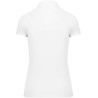 KA2001 LADIES' SUPIMA® SHORT SLEEVE POLO SHIRT