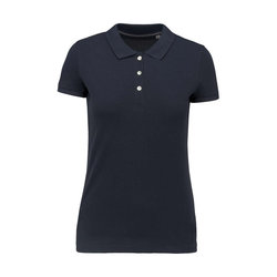 KA2001 LADIES' SUPIMA® SHORT SLEEVE POLO SHIRT