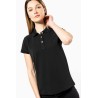 KA2001 LADIES' SUPIMA® SHORT SLEEVE POLO SHIRT