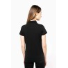 KA2001 LADIES' SUPIMA® SHORT SLEEVE POLO SHIRT