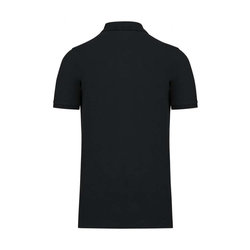KA2025 MEN'S ORGANIC 180 PIQUÉ POLO SHIRT