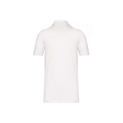 KA2025 MEN'S ORGANIC 180 PIQUÉ POLO SHIRT