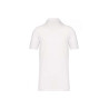 KA2025 MEN'S ORGANIC 180 PIQUÉ POLO SHIRT