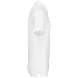 KA2025 MEN'S ORGANIC 180 PIQUÉ POLO SHIRT