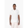 KA2025 MEN'S ORGANIC 180 PIQUÉ POLO SHIRT