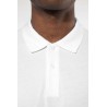 KA2025 MEN'S ORGANIC 180 PIQUÉ POLO SHIRT