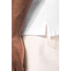 KA2025 MEN'S ORGANIC 180 PIQUÉ POLO SHIRT