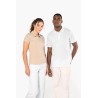 KA2025 MEN'S ORGANIC 180 PIQUÉ POLO SHIRT