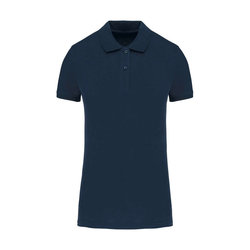 KA2026 LADIES' ORGANIC 180 PIQUÉ POLO SHIRT