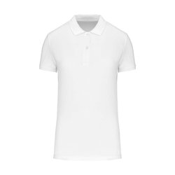 KA2026 LADIES' ORGANIC 180 PIQUÉ POLO SHIRT