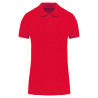 KA2026 LADIES' ORGANIC 180 PIQUÉ POLO SHIRT