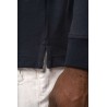 KA2027 MEN’S ORGANIC 180 PIQUÉ POLO SHIRT LONG SLEEVES