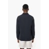 KA2027 MEN’S ORGANIC 180 PIQUÉ POLO SHIRT LONG SLEEVES