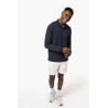 KA2027 MEN’S ORGANIC 180 PIQUÉ POLO SHIRT LONG SLEEVES