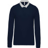 KA213 RUGBY POLO SHIRT
