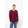 KA213 RUGBY POLO SHIRT