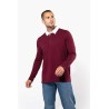 KA213 RUGBY POLO SHIRT