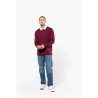 KA213 RUGBY POLO SHIRT
