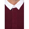 KA213 RUGBY POLO SHIRT