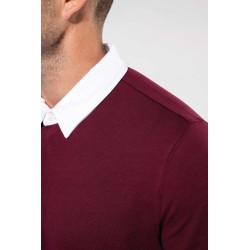 KA213 RUGBY POLO SHIRT