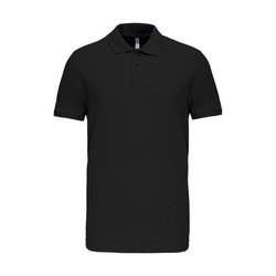 KA239 MIKE - MEN'S SHORT-SLEEVED POLO SHIRT