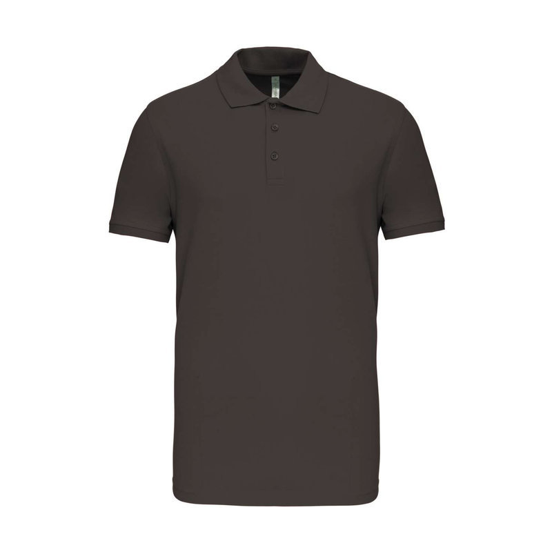 KA239 MIKE - MEN'S SHORT-SLEEVED POLO SHIRT