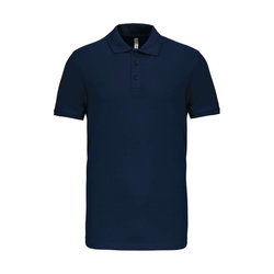 KA239 MIKE - MEN'S SHORT-SLEEVED POLO SHIRT