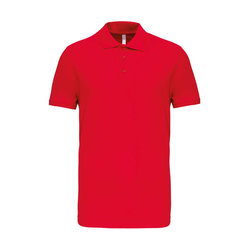 KA239 MIKE - MEN'S SHORT-SLEEVED POLO SHIRT