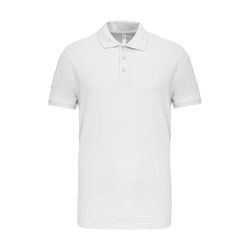 KA239 MIKE - MEN'S SHORT-SLEEVED POLO SHIRT