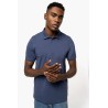 KA239 MIKE - MEN'S SHORT-SLEEVED POLO SHIRT