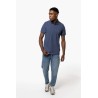 KA239 MIKE - MEN'S SHORT-SLEEVED POLO SHIRT