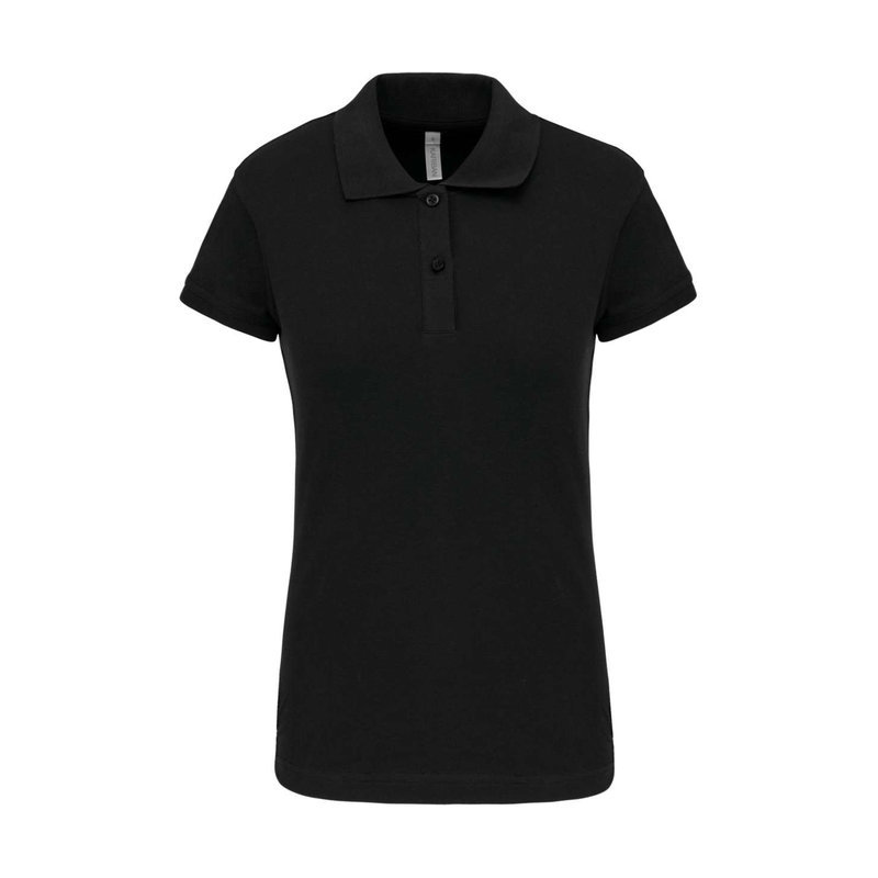 KA240 BROOKE - LADIES' SHORT-SLEEVED POLO SHIRT
