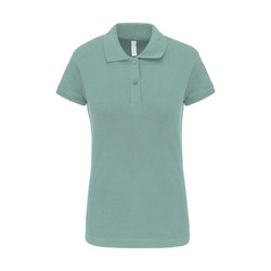 KA240 BROOKE - LADIES' SHORT-SLEEVED POLO SHIRT