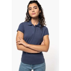KA240 BROOKE - LADIES' SHORT-SLEEVED POLO SHIRT