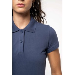 KA240 BROOKE - LADIES' SHORT-SLEEVED POLO SHIRT