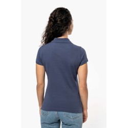 KA240 BROOKE - LADIES' SHORT-SLEEVED POLO SHIRT