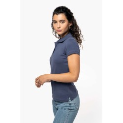 KA240 BROOKE - LADIES' SHORT-SLEEVED POLO SHIRT