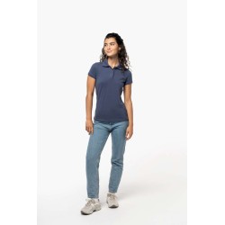 KA240 BROOKE - LADIES' SHORT-SLEEVED POLO SHIRT