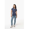 KA240 BROOKE - LADIES' SHORT-SLEEVED POLO SHIRT
