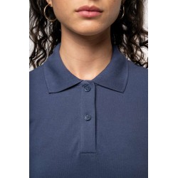 KA240 BROOKE - LADIES' SHORT-SLEEVED POLO SHIRT