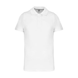 KA241 MEN'S SHORT SLEEVE PIQUÉ POLO SHIRT