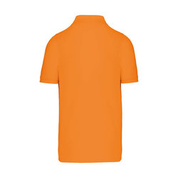 KA241 MEN'S SHORT SLEEVE PIQUÉ POLO SHIRT