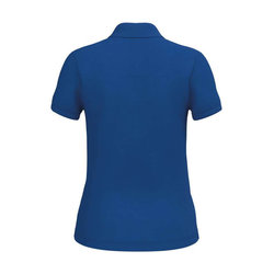 KA242 LADIES' SHORT-SLEEVED POLO SHIRT