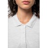 KA244 LADIES' LONG-SLEEVED POLO SHIRT