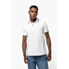 KA245 MEN'S SHORT-SLEEVED POLO SHIRT